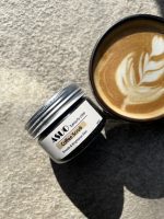 اسکراب قهوه آسو