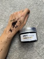 اسکراب قهوه آسو - Image 3