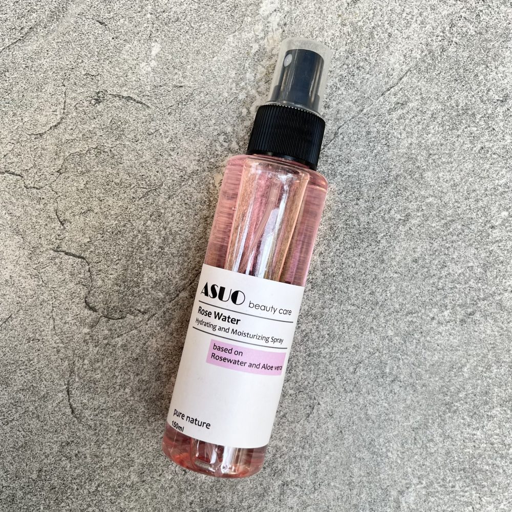 فیس میست رز آسو