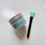 ماسک‌ جلبک اسپیرولینا