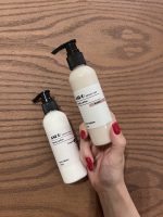 لوسیون بدن شاین دار آسو