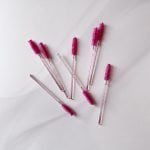 براش مویی مناسب مژه و ابرو