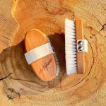 برس بدن اداتاسپینار