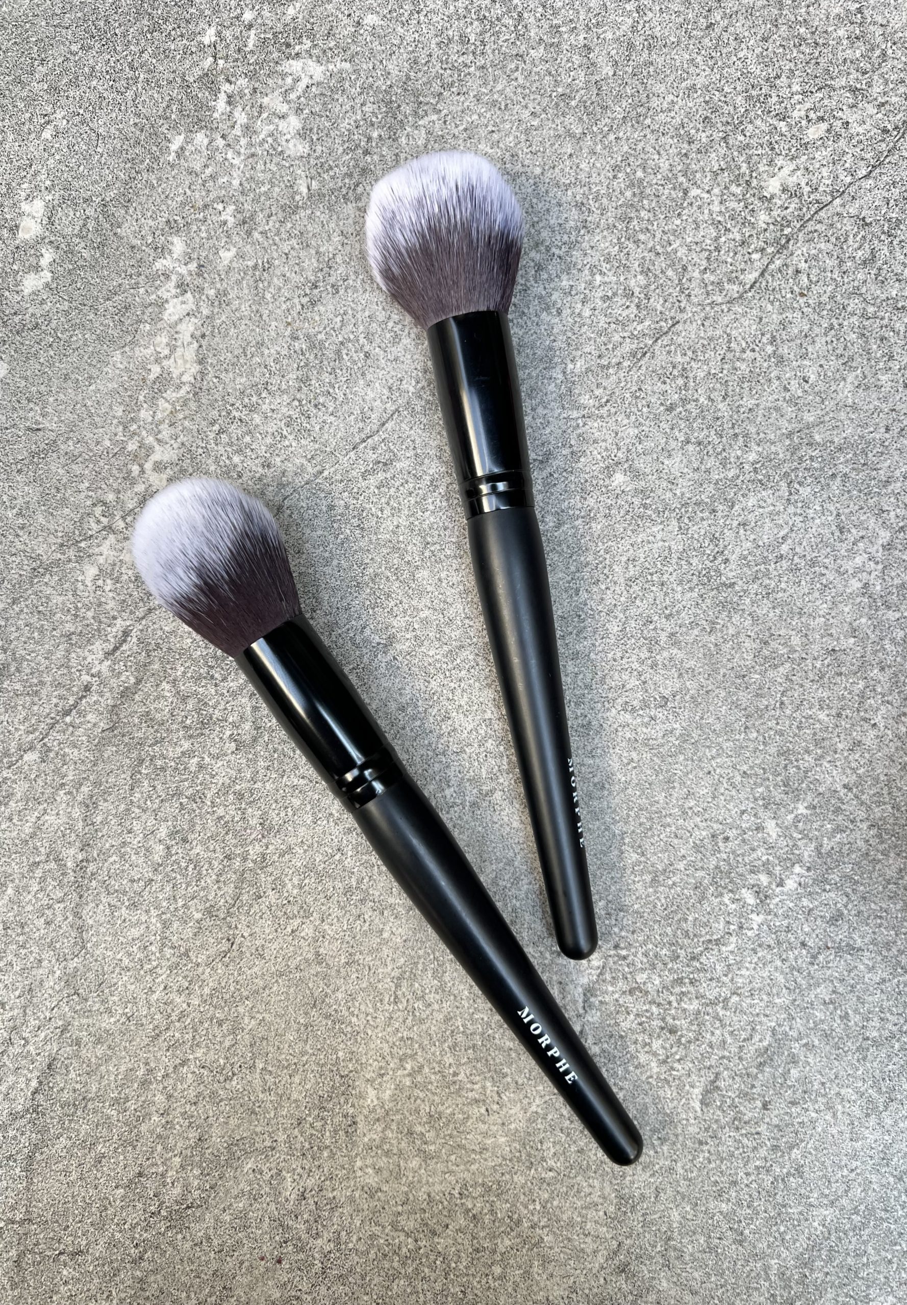 براش لوکس سرگرد Morphe