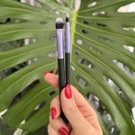 ست لوکس براش های چشم Miomare 🌱