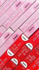 پک ژل ابرو و تینت آسو - Image 2