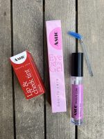 پک ژل ابرو و تینت آسو