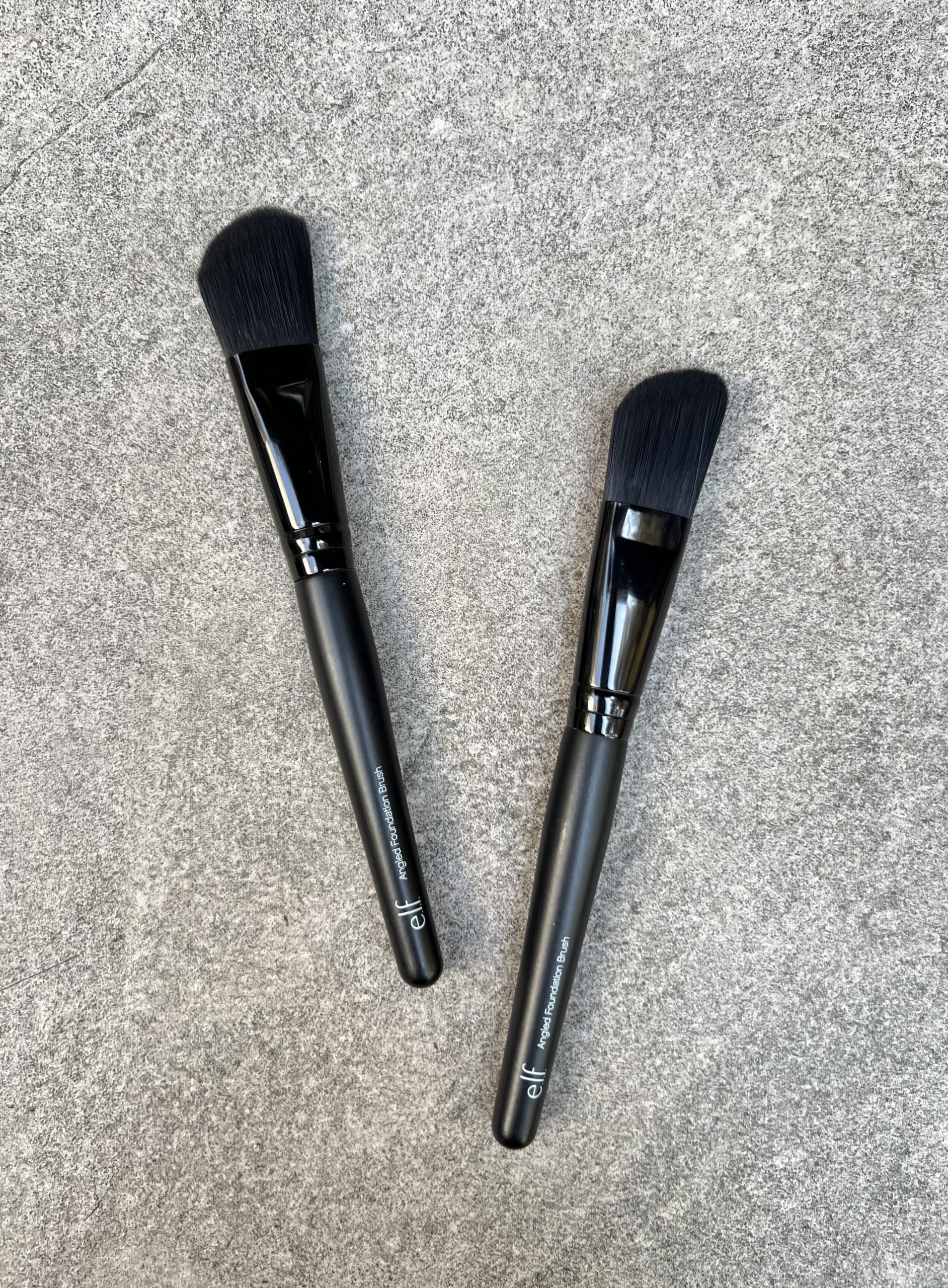 براش کانتور elf