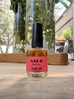 پک روغن تقویت ناخن و سوهان او‌پی آی - Image 3