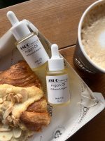 روغن آرگان وارداتی (اسپانیا) - Image 2