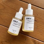 روغن آرگان وارداتی (اسپانیا)