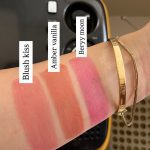 پک‌ سه عددی بالم لب رنگی