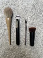 پک چهار‌تایی کامل (Full Face Quad)