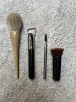 پک چهار‌تایی کامل (Full Face Quad)