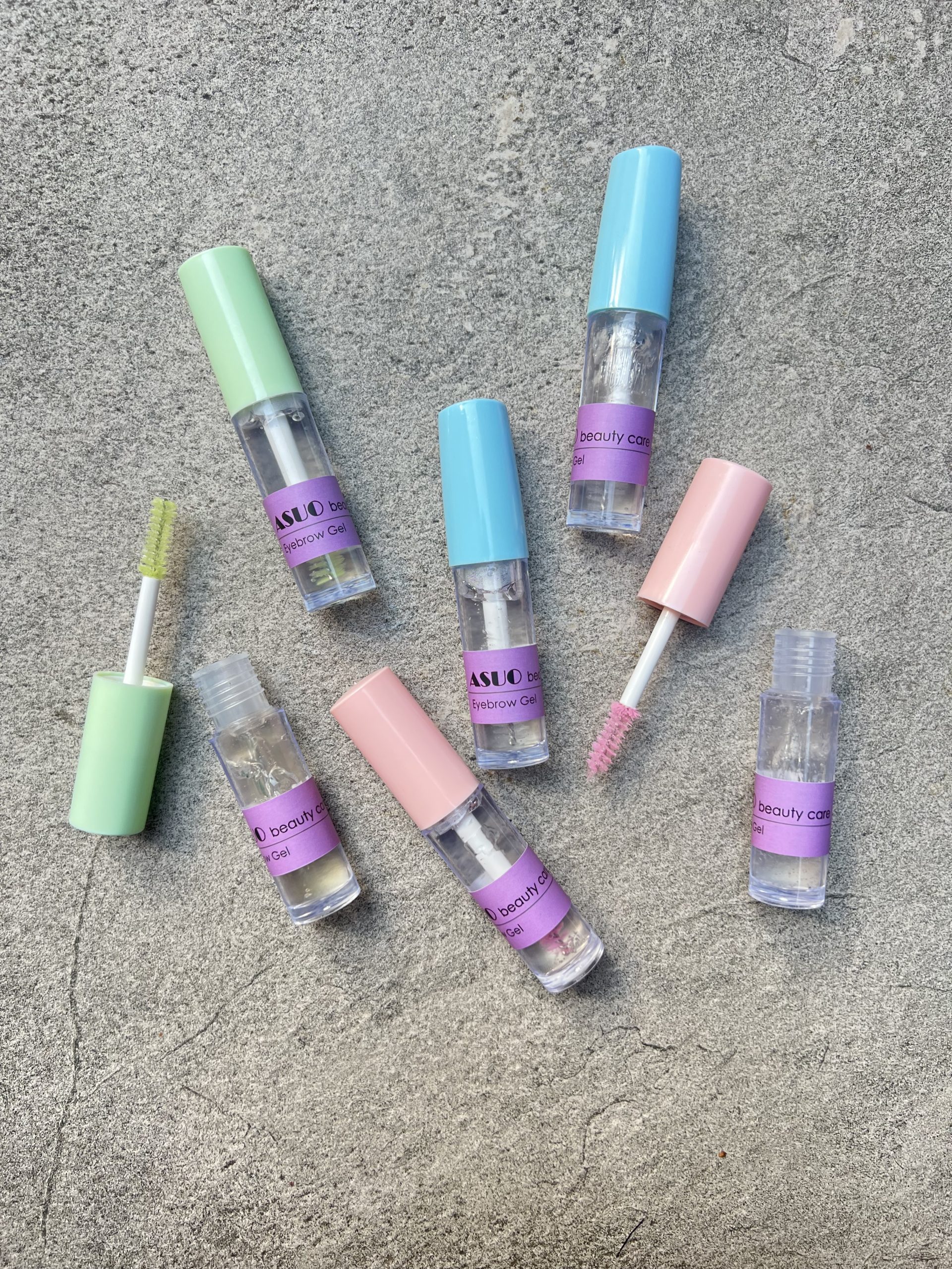 IMG_1448 مینی ژل ابروی ریملی آسو - Image 1