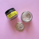 ماسک روشن کننده و ضد لک آسو