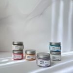 کرم مرطوب کننده دست آسو