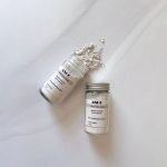 ماسک خاک رس سفید