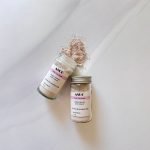 ماسک خاک رس صورتی