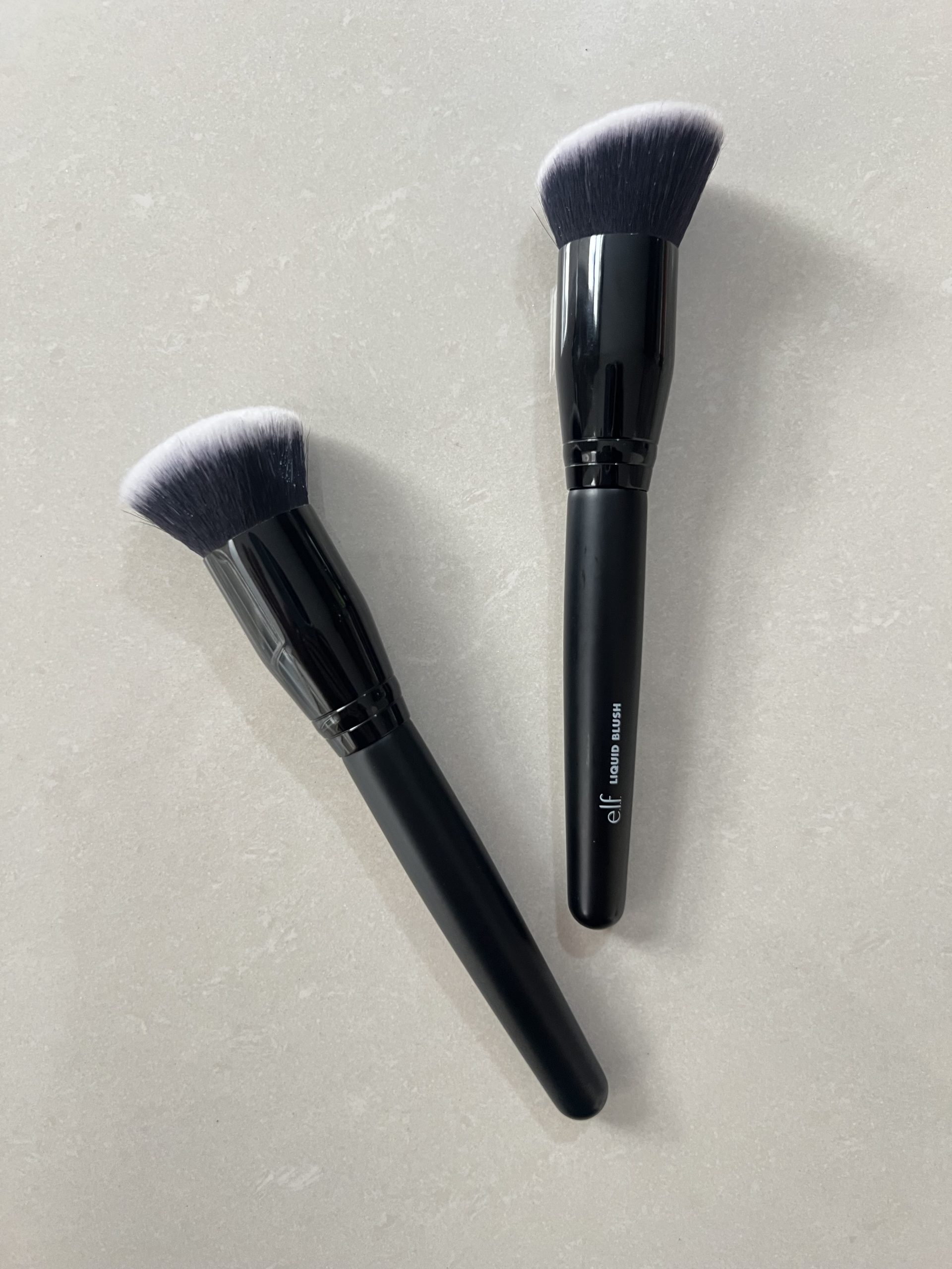 e.l.f Liquid Blush Brush