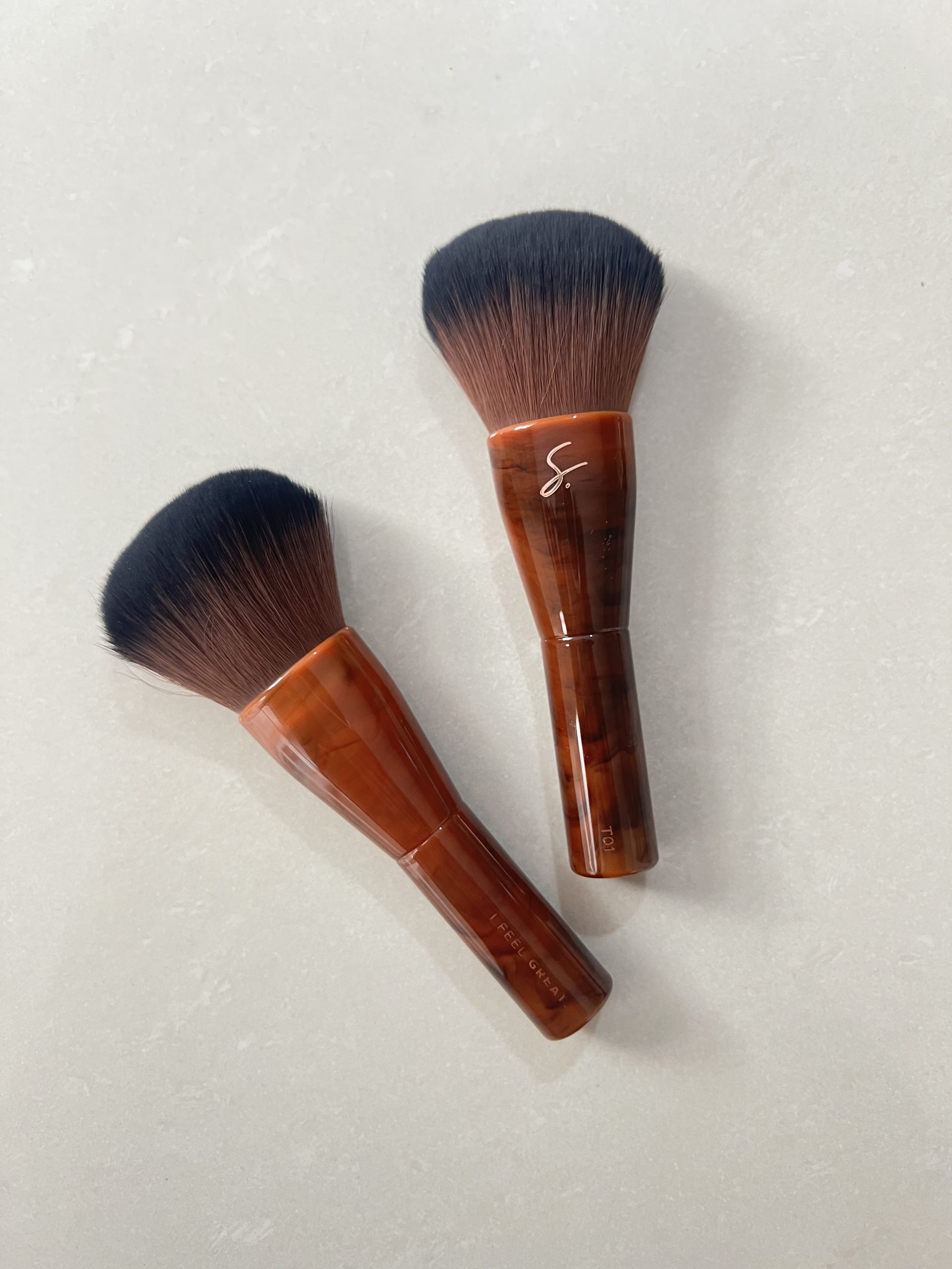 سیگما مدل Soft Face Brush
